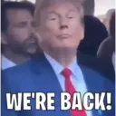 Go Trump! 19