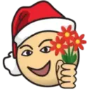 Emojis de Navidad 🎄🎁 12