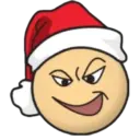 Emojis de Navidad 🎄🎁 10