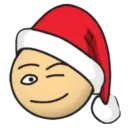 Emojis de Navidad 🎄🎁 11
