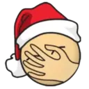 Emojis de Navidad 🎄🎁 6