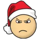 Emojis de Navidad 🎄🎁 9