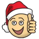 Emojis de Navidad 🎄🎁 13