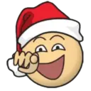 Emojis de Navidad 🎄🎁 8