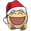Emojis de Navidad 🎄🎁 14