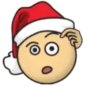 Emojis de Navidad 🎄🎁 5