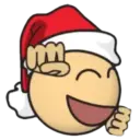 Emojis de Navidad 🎄🎁 7