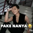PAKE NANYA C Fac