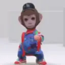 🎶🐒🔉 Mono bailando 🔉🐒🎶 5