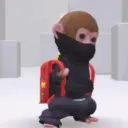 🎶🐒🔉 Mono bailando 🔉🐒🎶 7