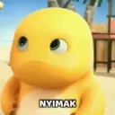 NYIMAK