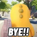 BYE!!
