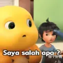 Ag Santow Saya salah apa? 你个奸商