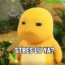 Rong XanhTV STRES LU YA?