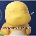 GAPAPA SUMPAH GAPAPA