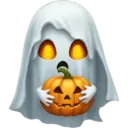 Emoji iPhone Halloween 🎃 6