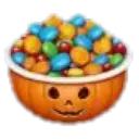 Emoji iPhone Halloween 🎃 21