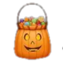Emoji iPhone Halloween 🎃 23
