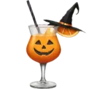 Emoji iPhone Halloween 🎃 15