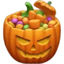Emoji iPhone Halloween 🎃 11