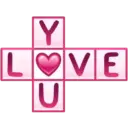 Amor stickers 💘💕 2
