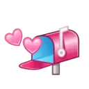 Amor stickers 💘💕 16