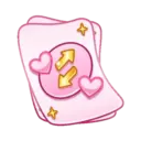 Amor stickers 💘💕 15