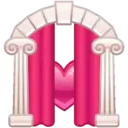 Amor stickers 💘💕 5