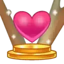 Amor stickers 💘💕 11