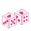 Amor stickers 💘💕 6
