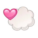 Amor stickers 💘💕 4