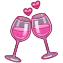 Amor stickers 💘💕 8