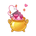 Amor stickers 💘💕 13