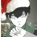 Navidad Blue lock 😎 17