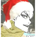 Navidad Blue lock 😎 11