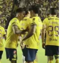 América equipo de fútbol⚽ 10