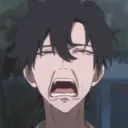 Anime GIF Gerak #2 5