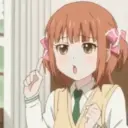 Anime GIF Gerak #2 10