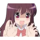 Anime GIF Gerak #2 15