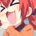 Anime GIF Gerak #2 11
