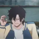 Anime GIF Gerak #2 12