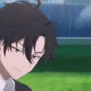 Anime GIF Gerak #2 6