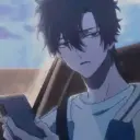Anime GIF Gerak #2 7