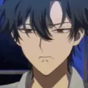Anime GIF Gerak #2 8
