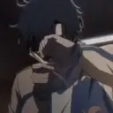 Anime GIF Gerak #2 3