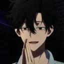 Anime GIF Gerak #2 4