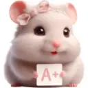 🐁🐭 Ratita blanca Rata 🐭🐁 10