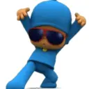 POCOYO 14