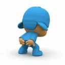 POCOYO 13