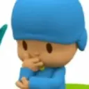 POCOYO 8
